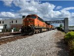 BNSF 6028